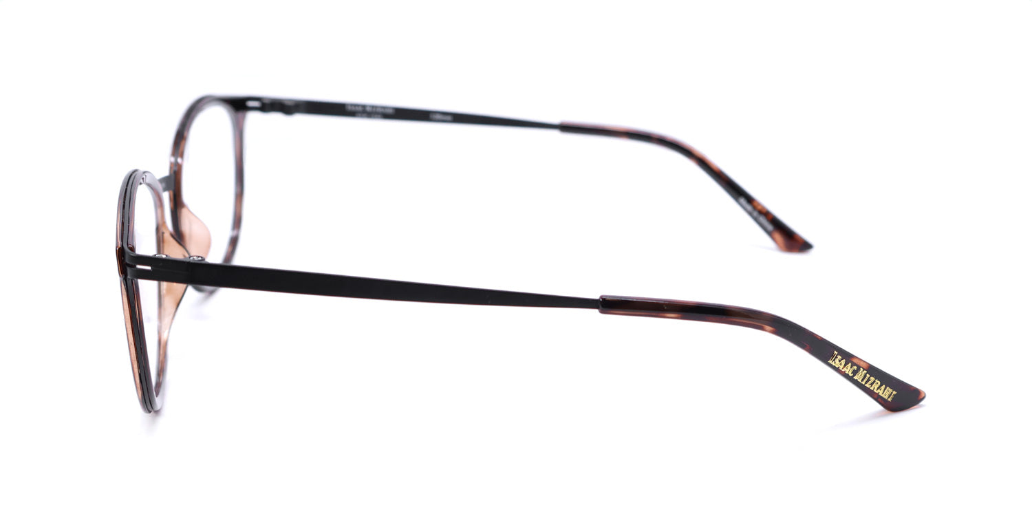 Isaac Mizrahi 30001 Eyeglasses