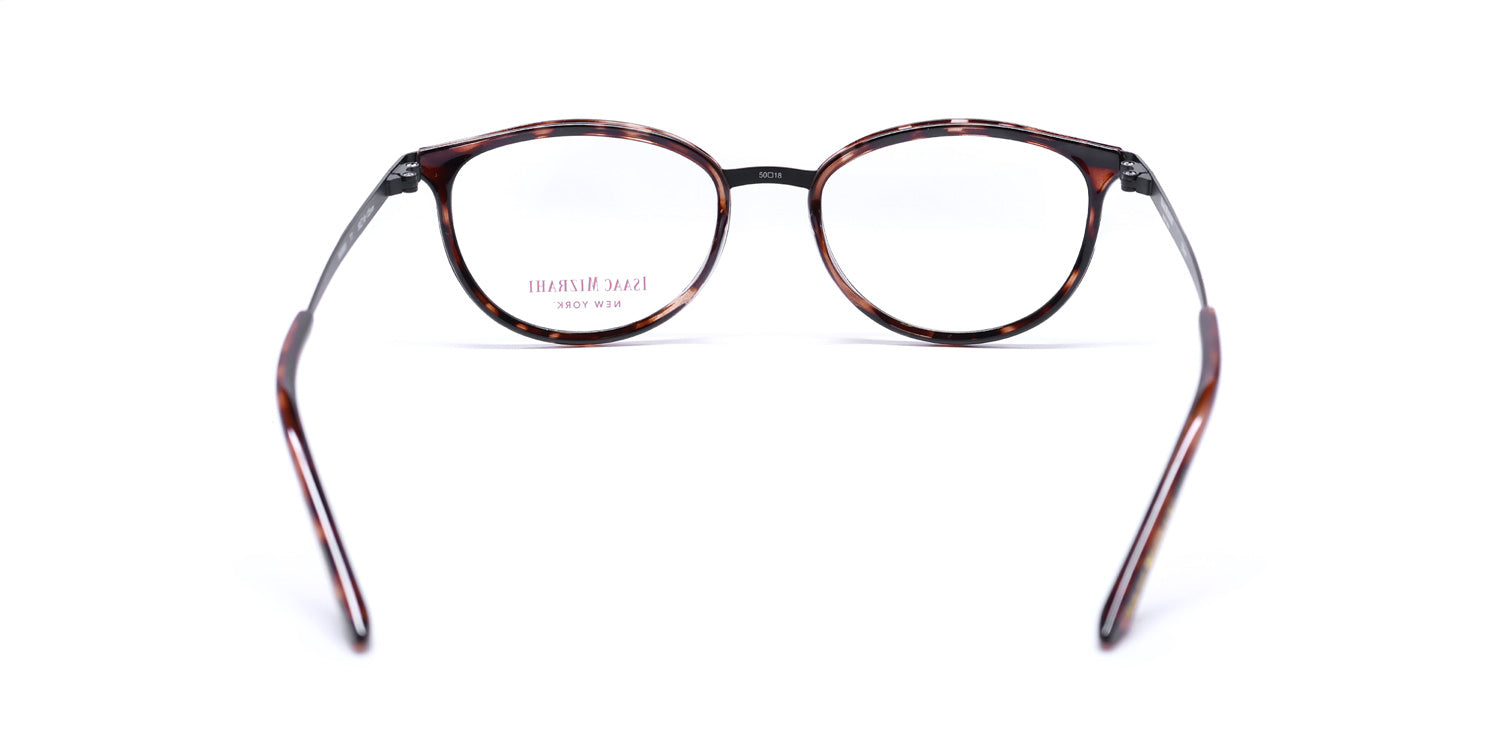 Isaac Mizrahi 30001 Eyeglasses