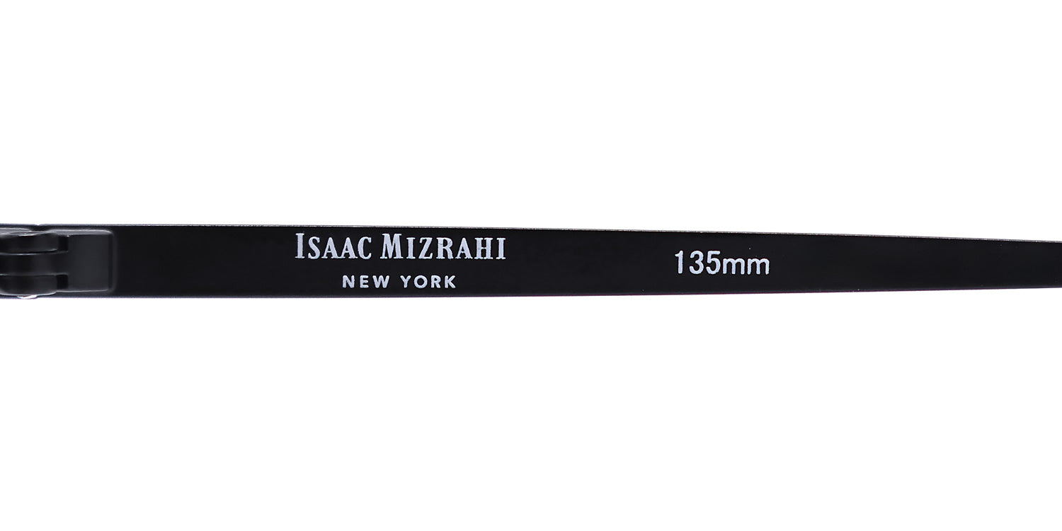 Isaac Mizrahi 30001 Eyeglasses