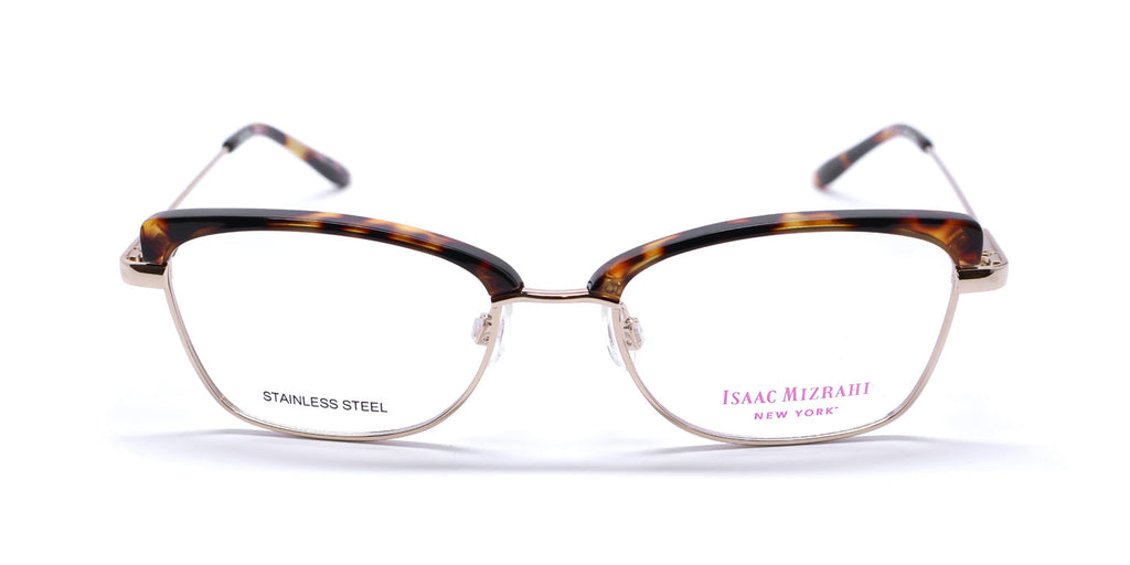 Isaac Mizrahi 30010 Eyeglasses