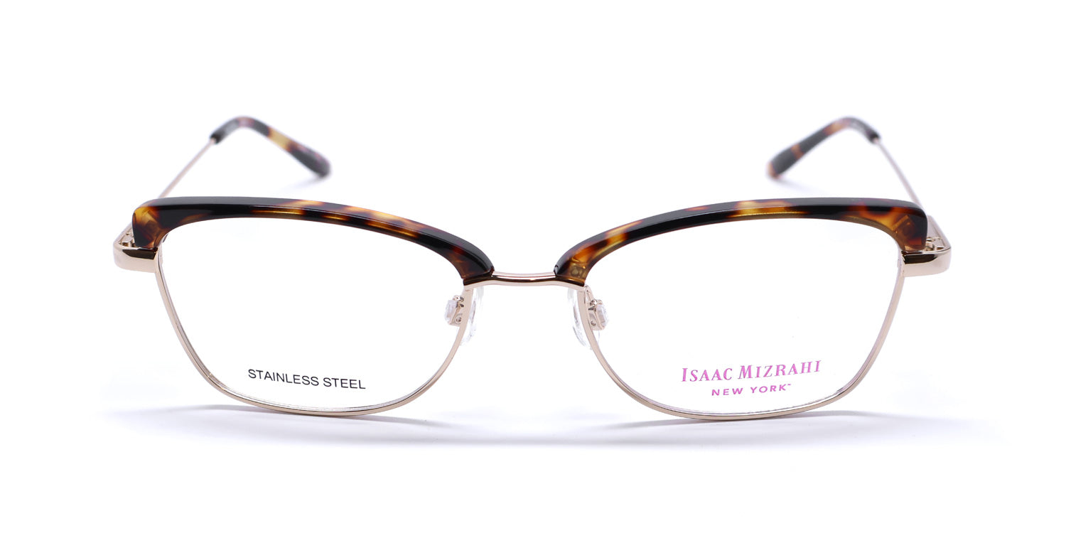 Isaac Mizrahi 30010 Eyeglasses