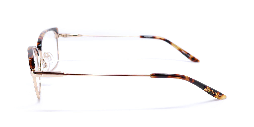 Isaac Mizrahi 30010 Eyeglasses