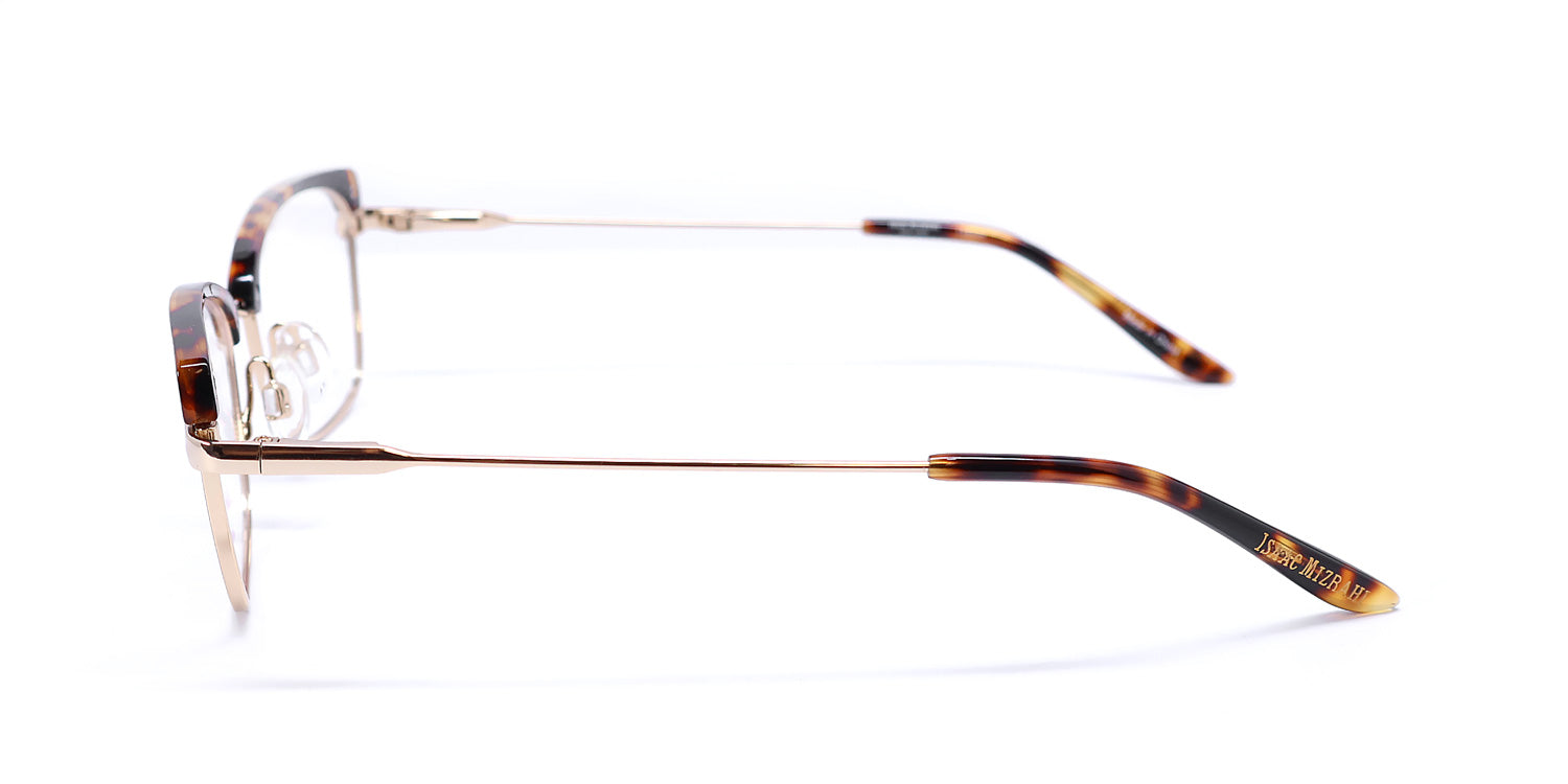 Isaac Mizrahi 30010 Eyeglasses
