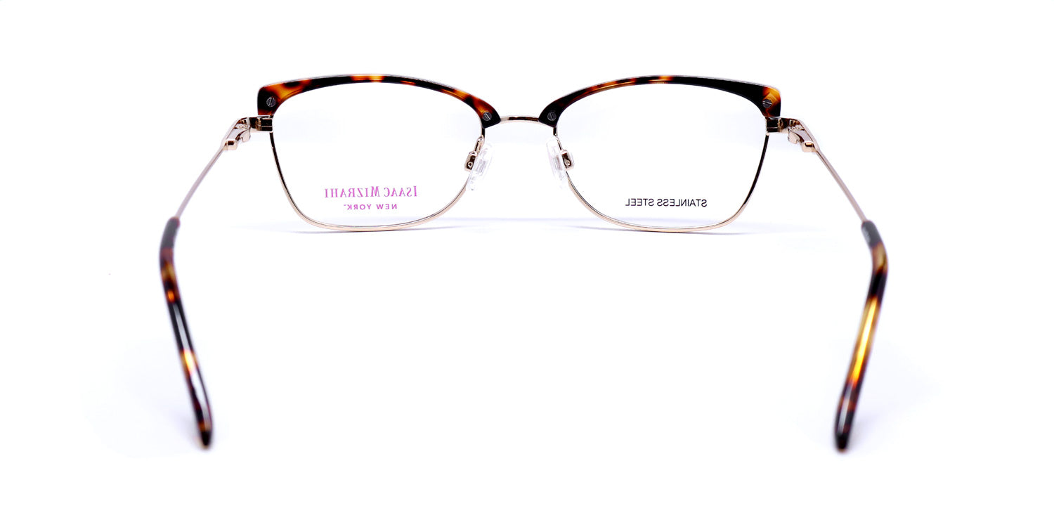 Isaac Mizrahi 30010 Eyeglasses