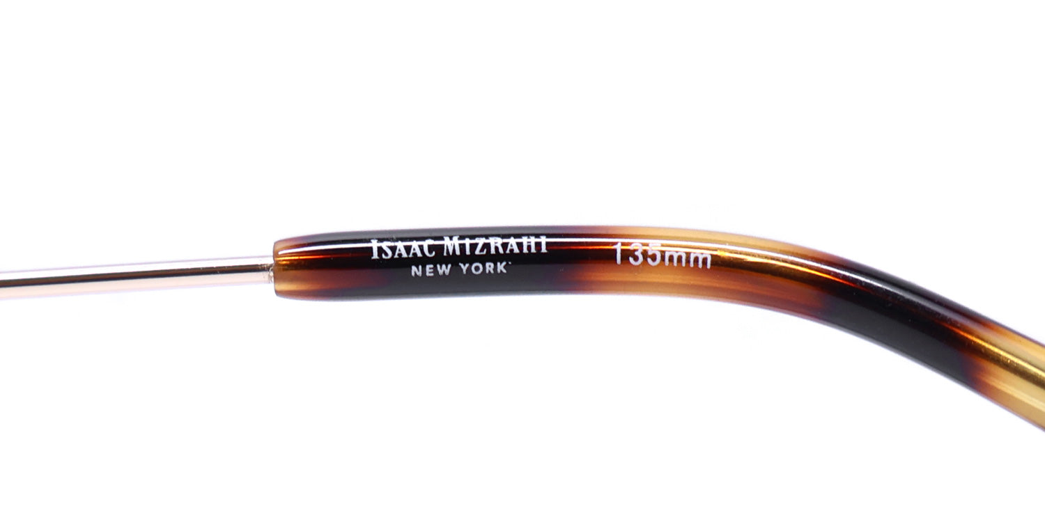 Isaac Mizrahi 30010 Eyeglasses