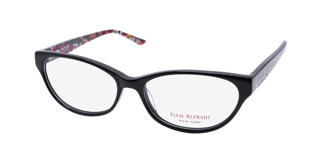 Isaac Mizrahi 30029 Eyeglasses