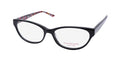 Isaac Mizrahi 30029 Eyeglasses
