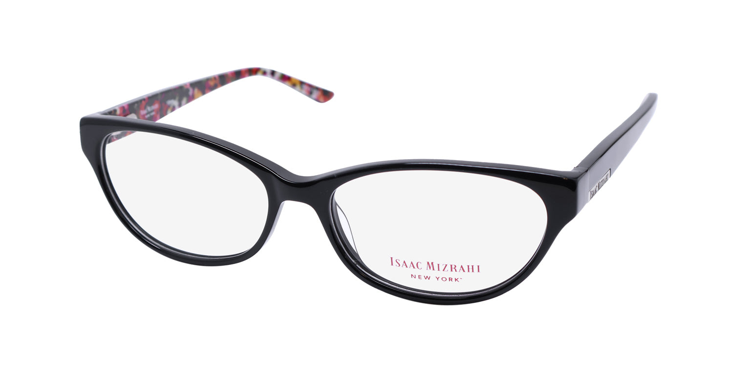 Isaac Mizrahi 30029 Eyeglasses