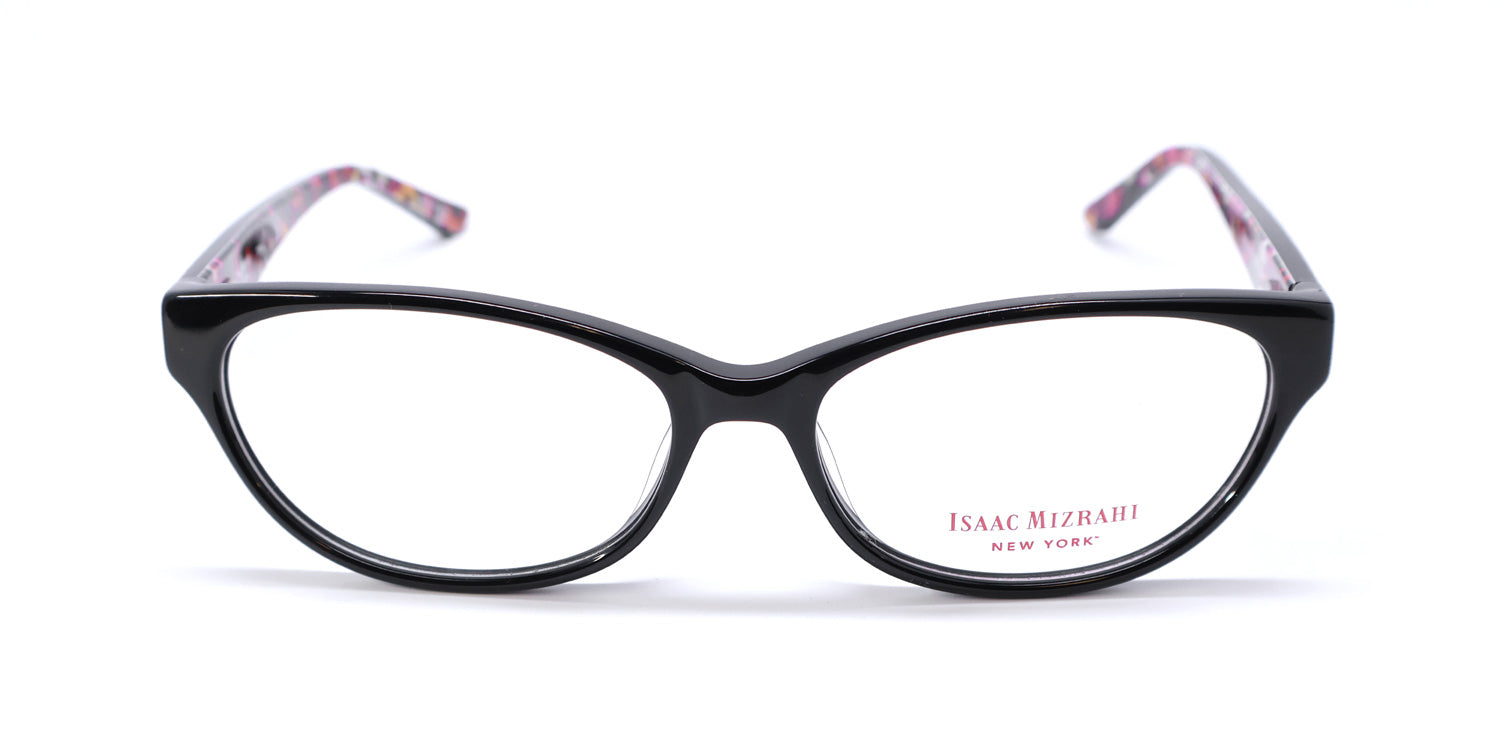 Isaac Mizrahi 30029 Eyeglasses