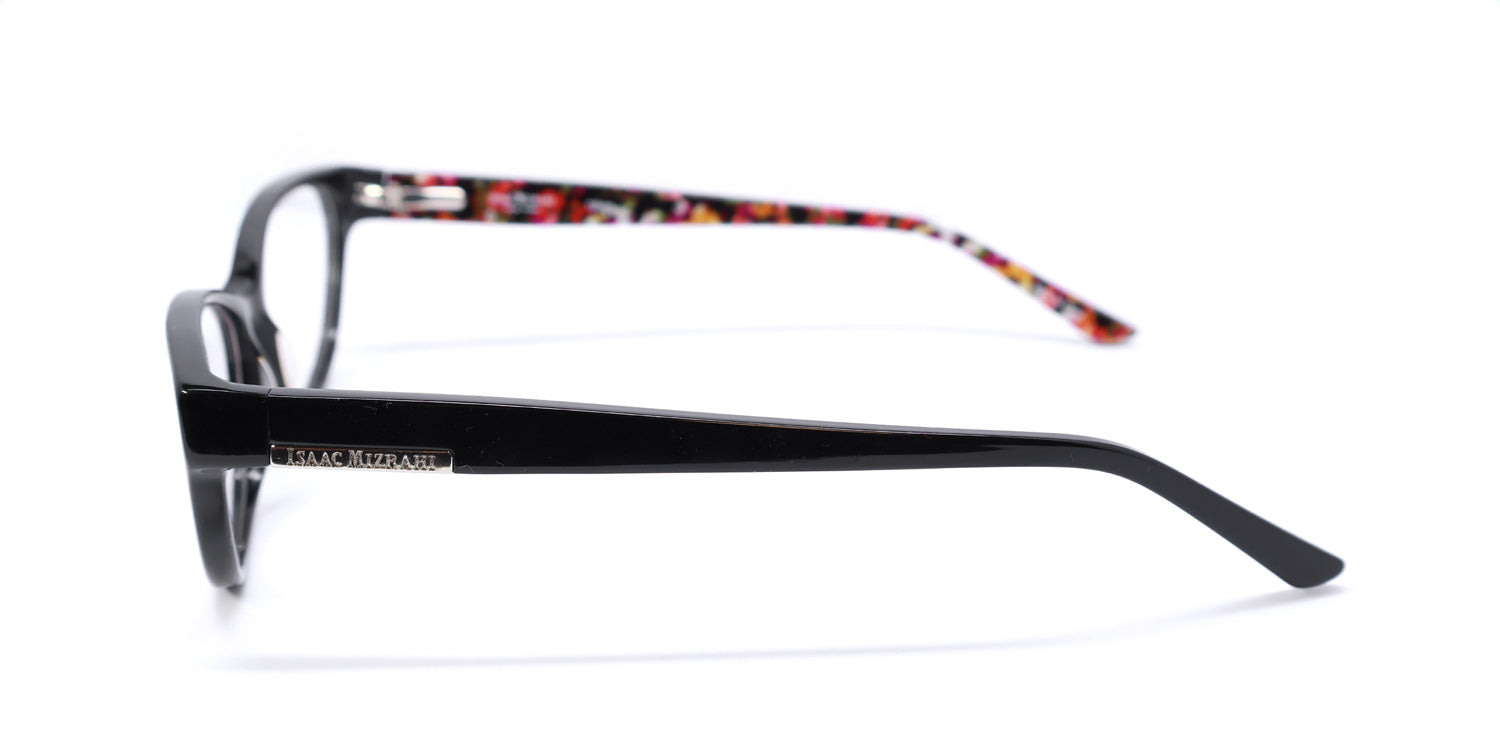 Isaac Mizrahi 30029 Eyeglasses