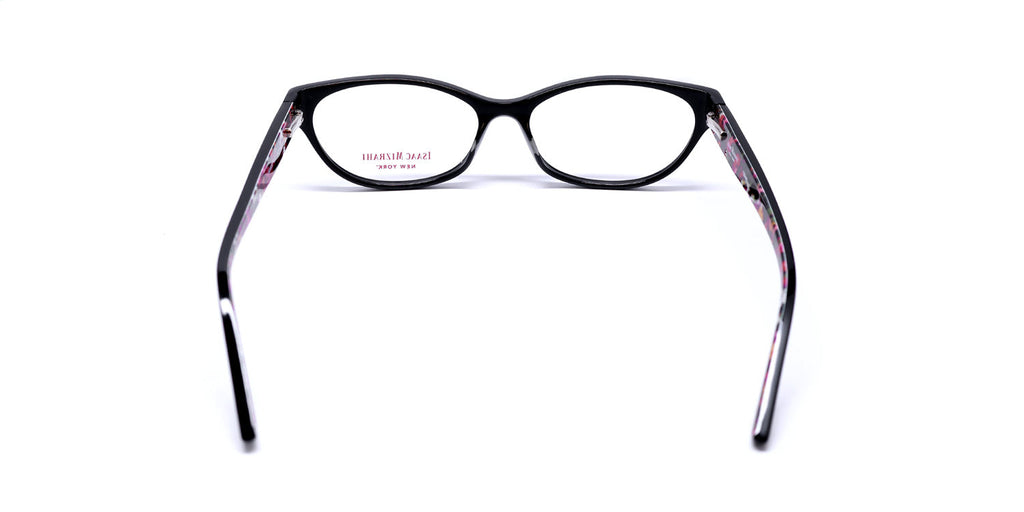 Isaac Mizrahi 30029 Eyeglasses