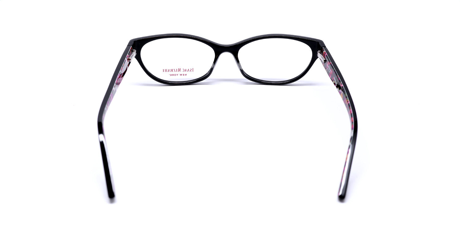 Isaac Mizrahi 30029 Eyeglasses