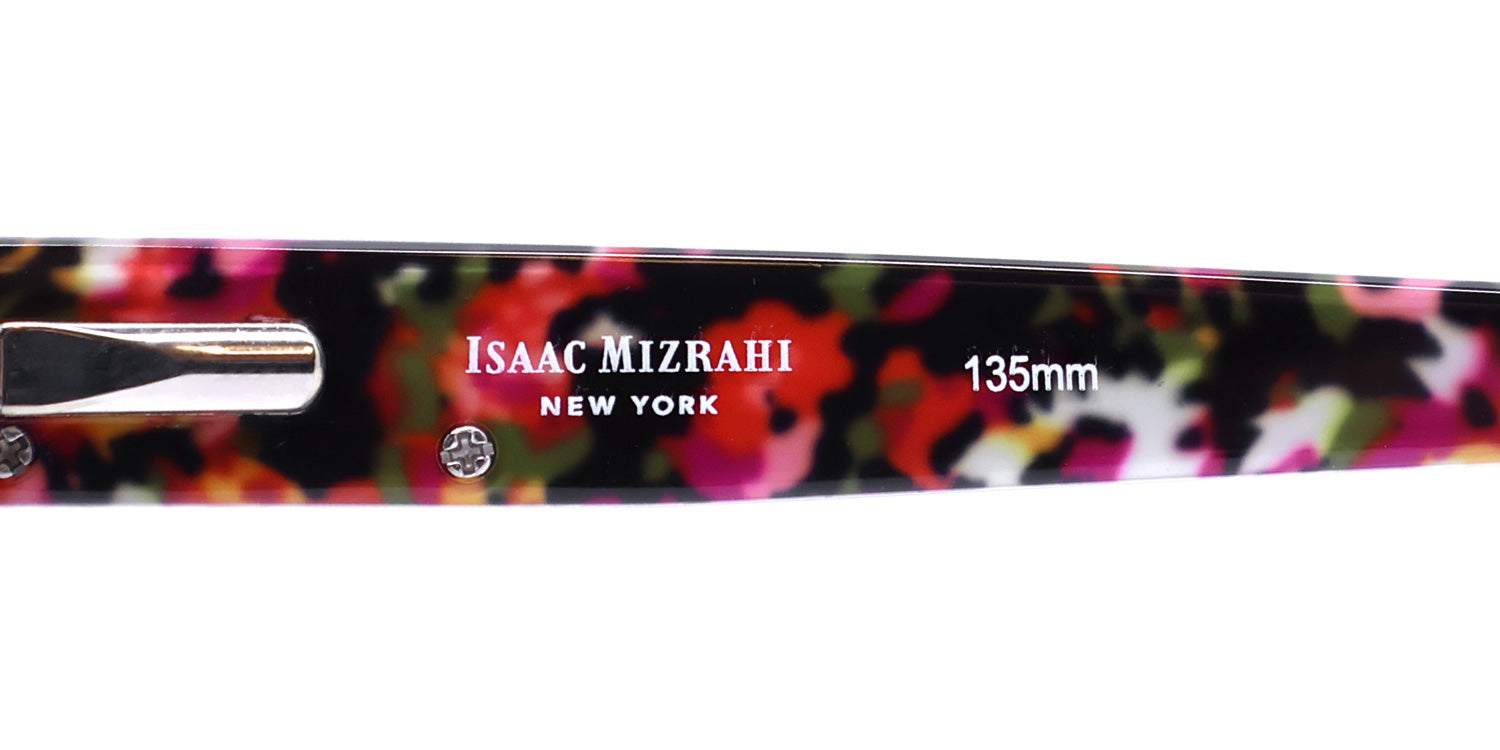 Isaac Mizrahi 30029 Eyeglasses