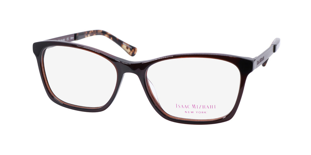 Isaac Mizrahi 30035 Eyeglasses