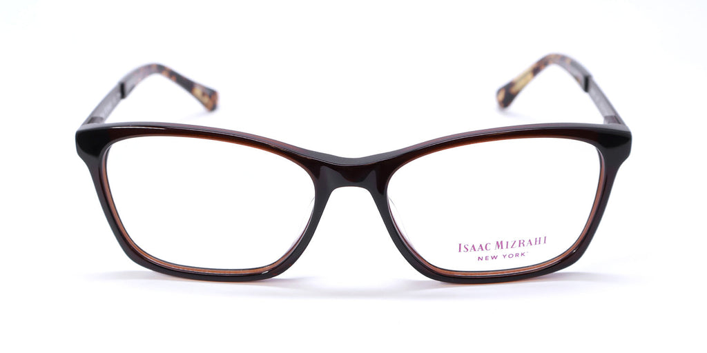 Isaac Mizrahi 30035 Eyeglasses
