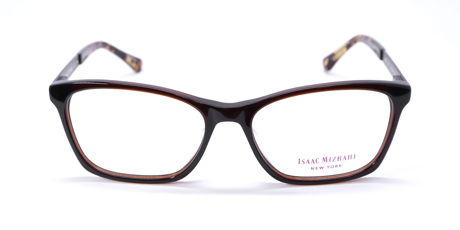 Isaac Mizrahi 30035 Eyeglasses
