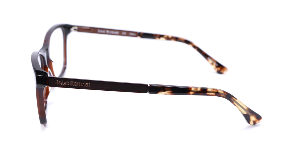 Isaac Mizrahi 30035 Eyeglasses