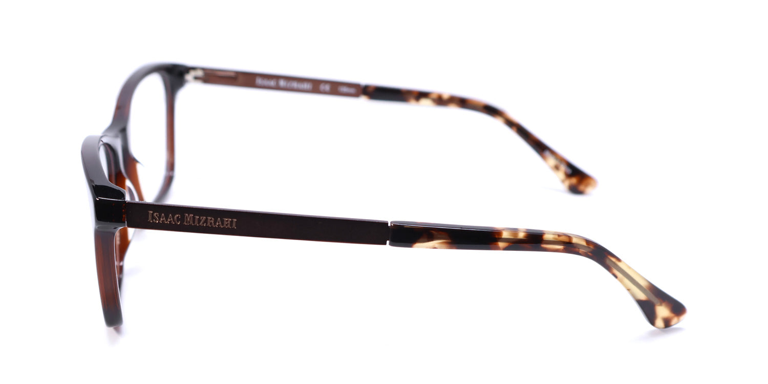 Isaac Mizrahi 30035 Eyeglasses