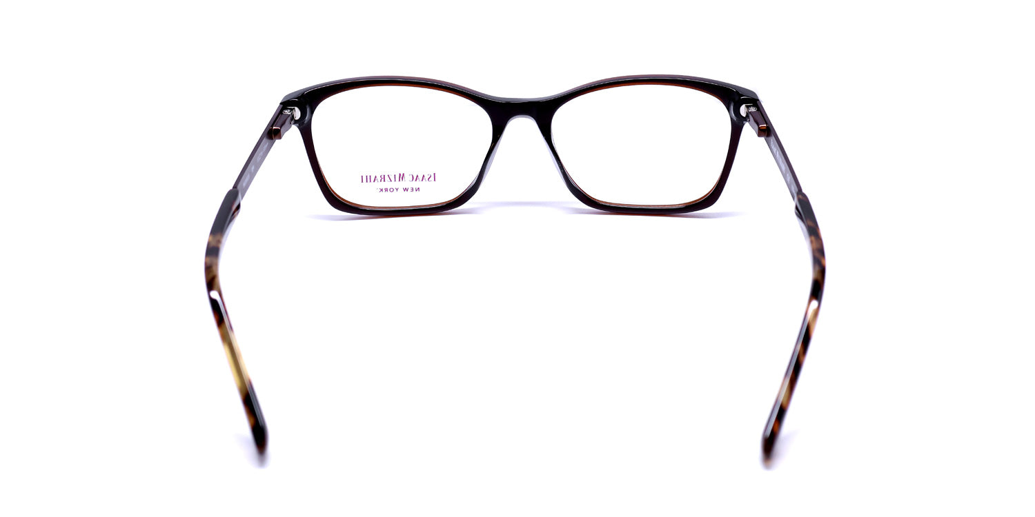 Isaac Mizrahi 30035 Eyeglasses