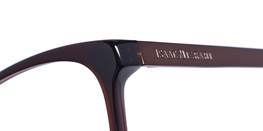 Isaac Mizrahi 30035 Eyeglasses