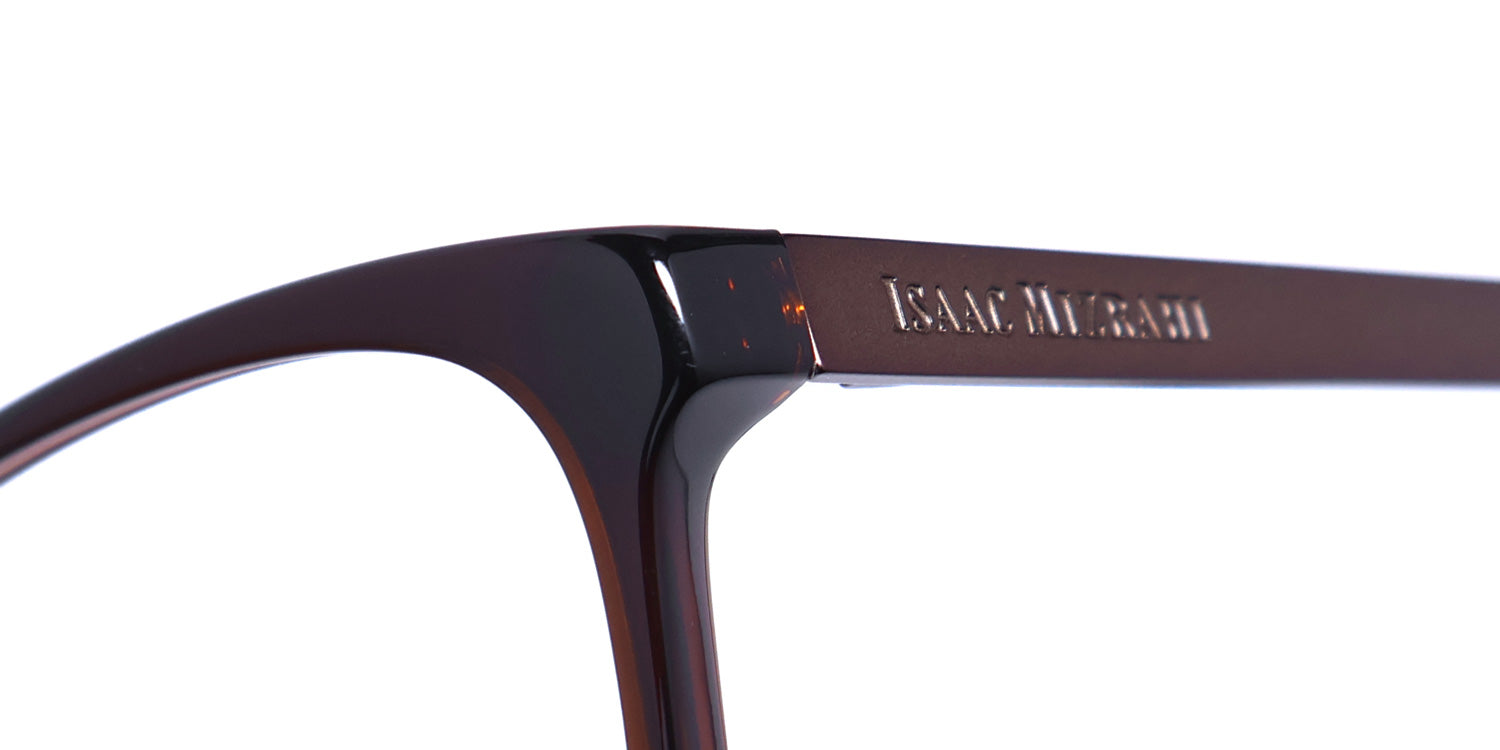 Isaac Mizrahi 30035 Eyeglasses