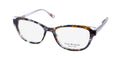 Isaac Mizrahi 30050 Eyeglasses