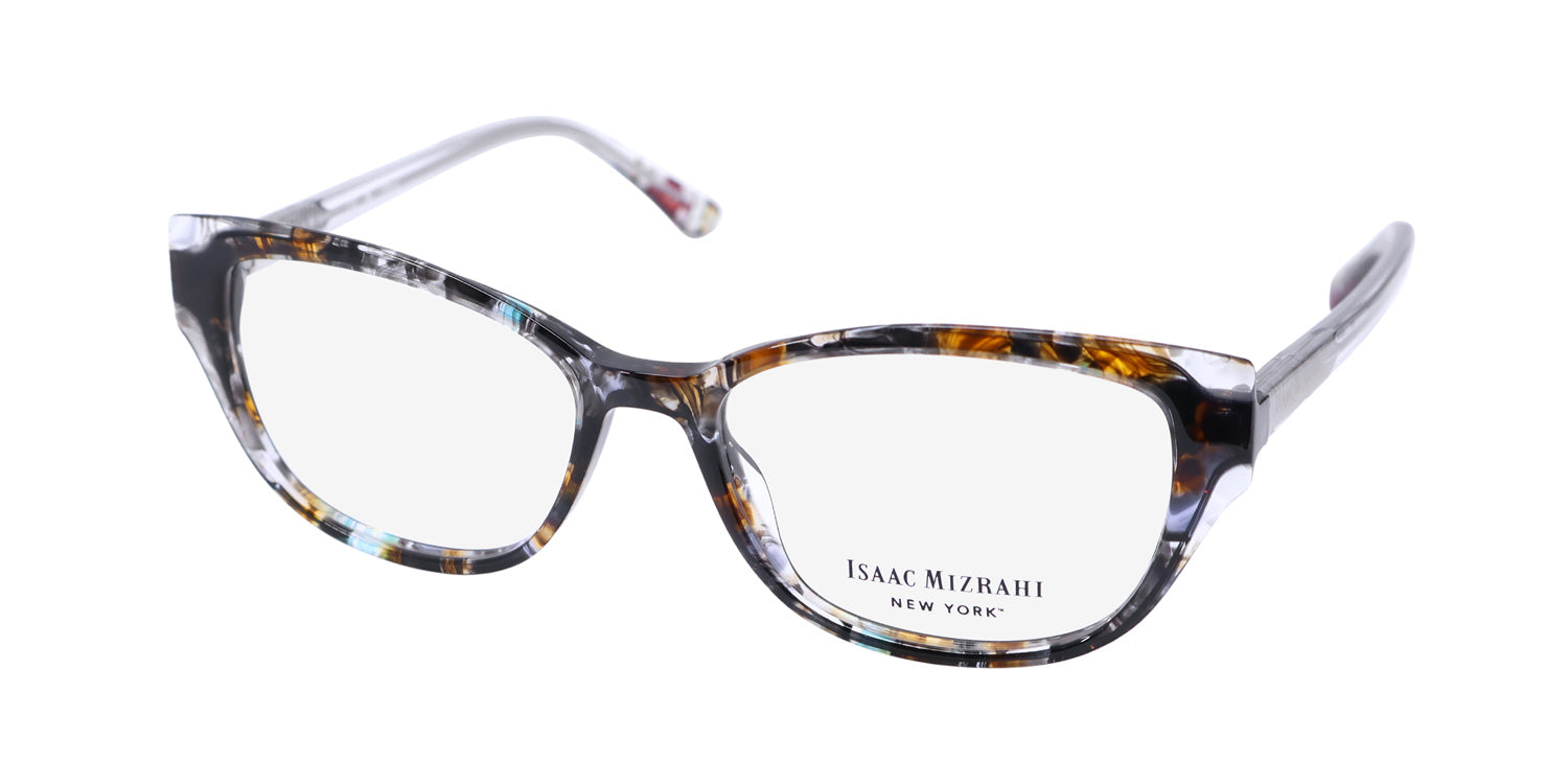 Isaac Mizrahi 30050 Eyeglasses