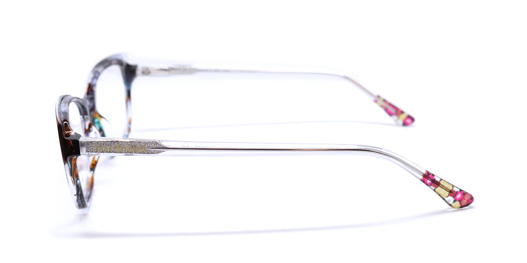 Isaac Mizrahi 30050 Eyeglasses
