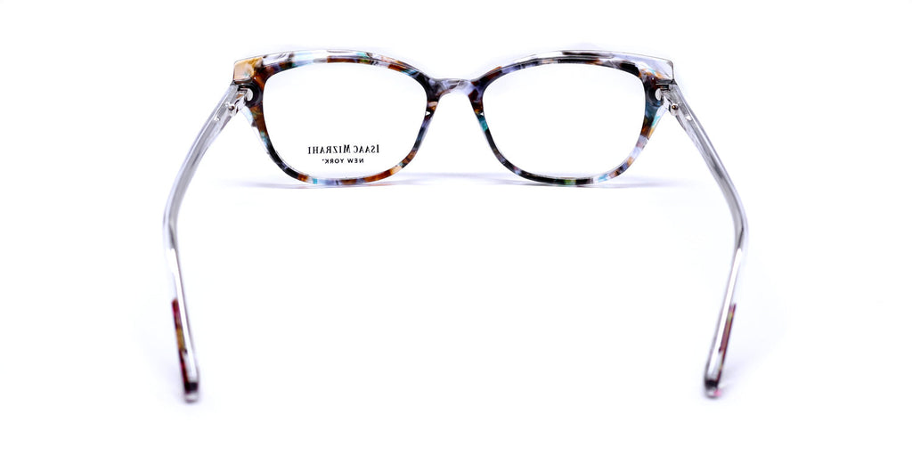 Isaac Mizrahi 30050 Eyeglasses