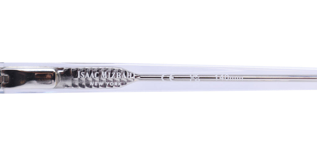 Isaac Mizrahi 30050 Eyeglasses