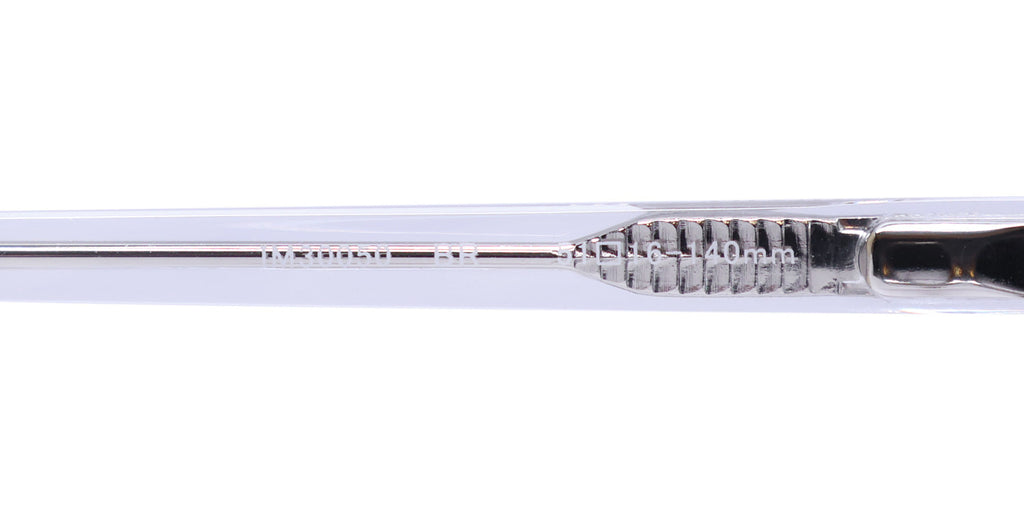 Isaac Mizrahi 30050 Eyeglasses