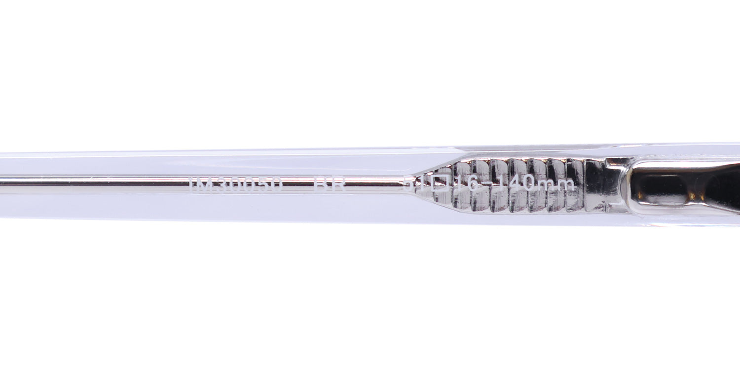 Isaac Mizrahi 30050 Eyeglasses