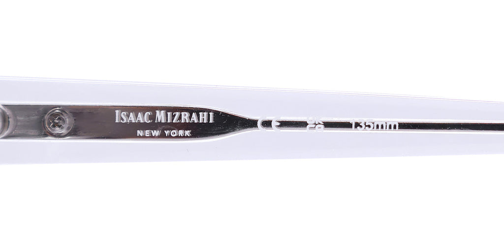 Isaac Mizrahi 30296 Sunglasses