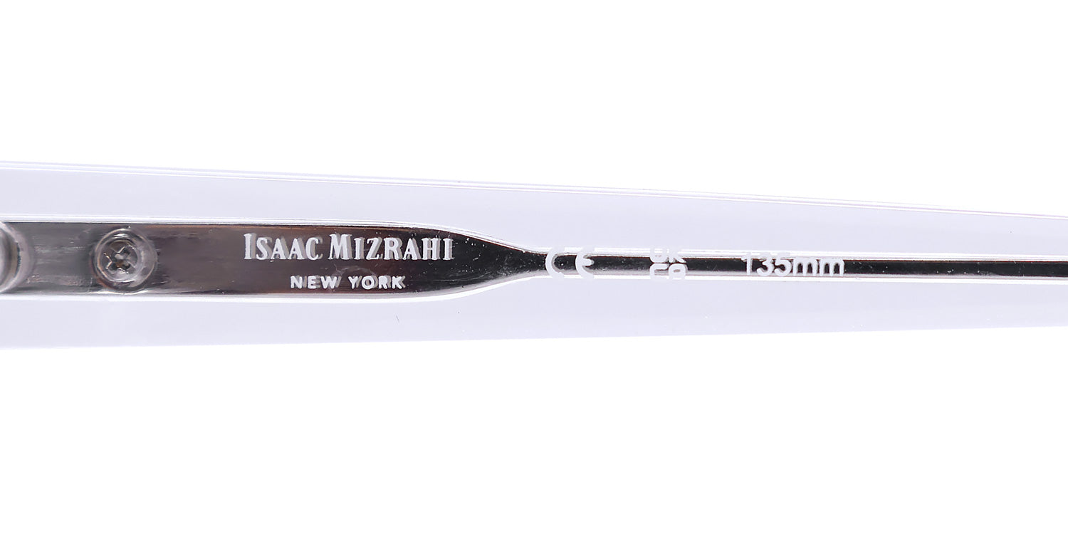 Isaac Mizrahi 30296 Sunglasses