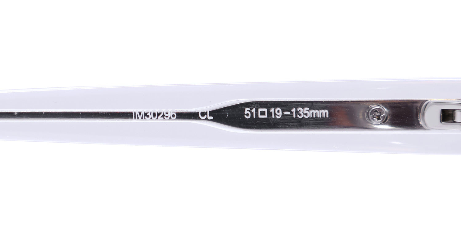Isaac Mizrahi 30296 Sunglasses