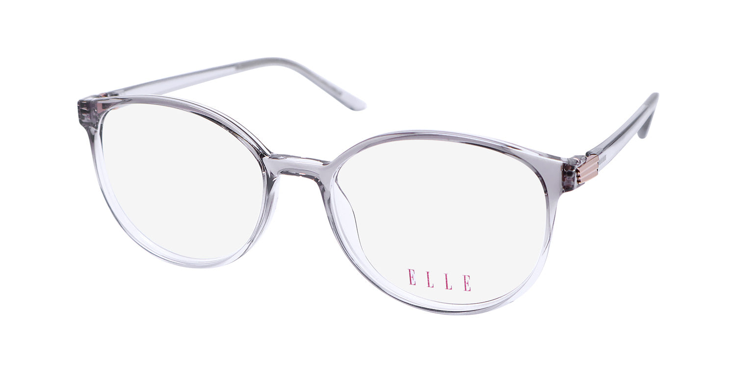 Elle 13523 Eyeglasses