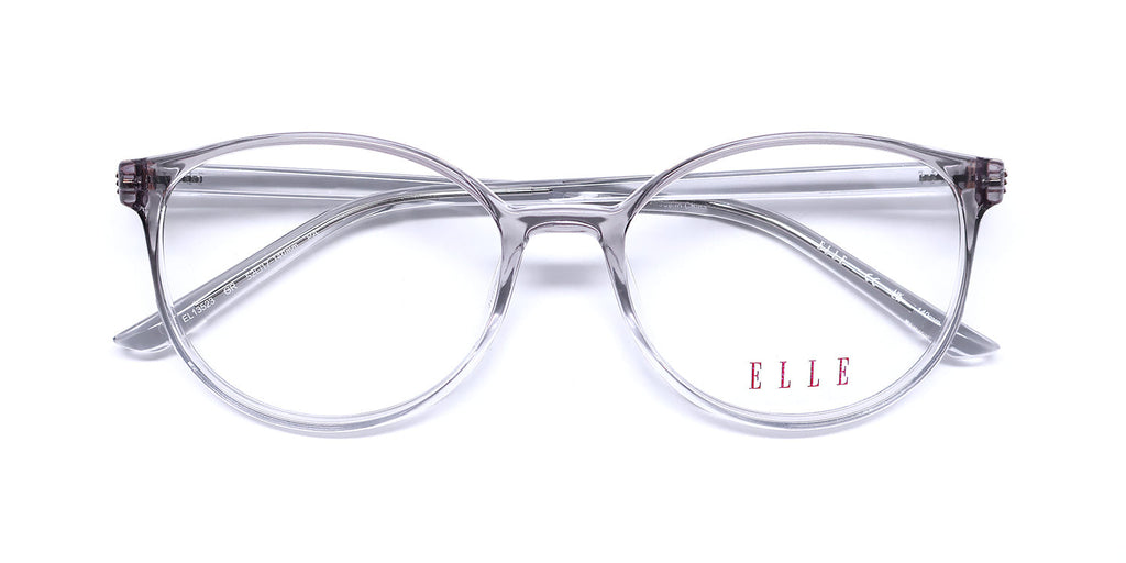 Elle 13523 Eyeglasses