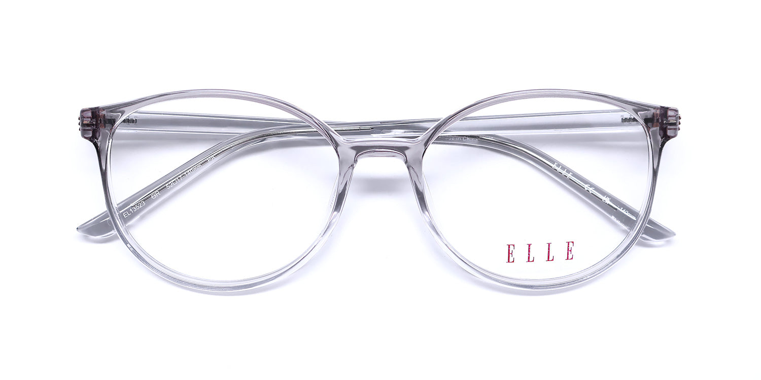 Elle 13523 Eyeglasses