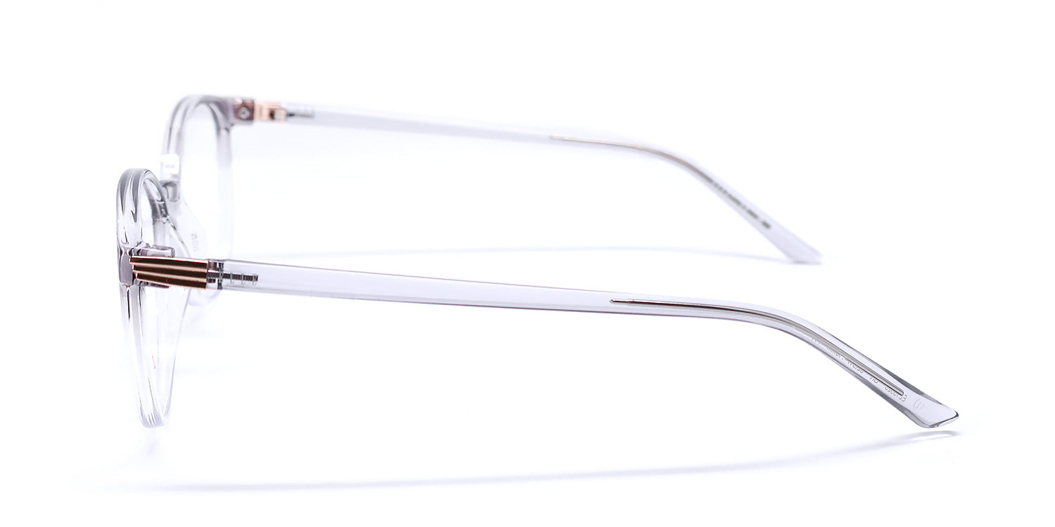 Elle 13523 Eyeglasses