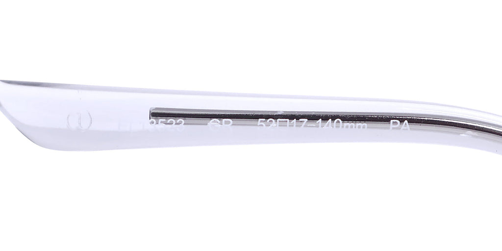 Elle 13523 Eyeglasses