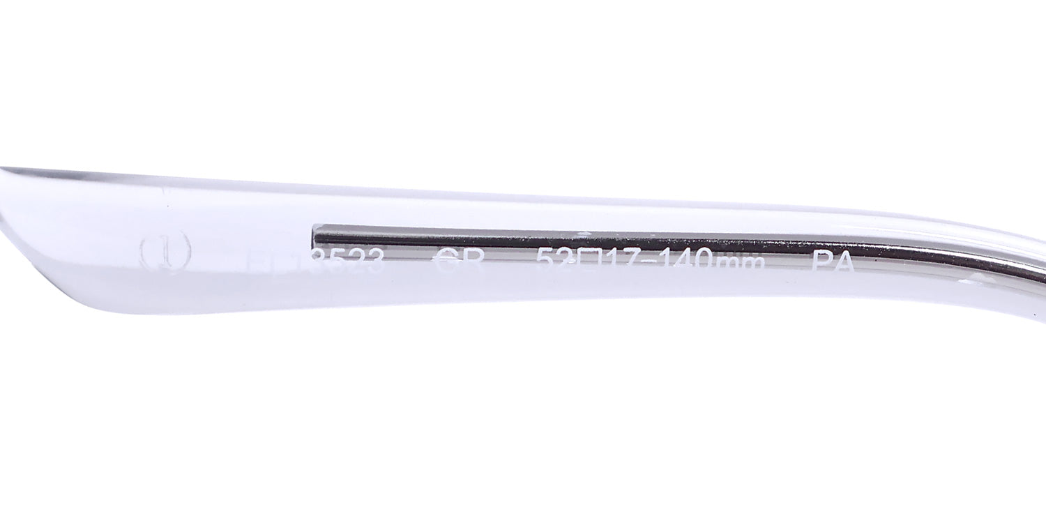 Elle 13523 Eyeglasses