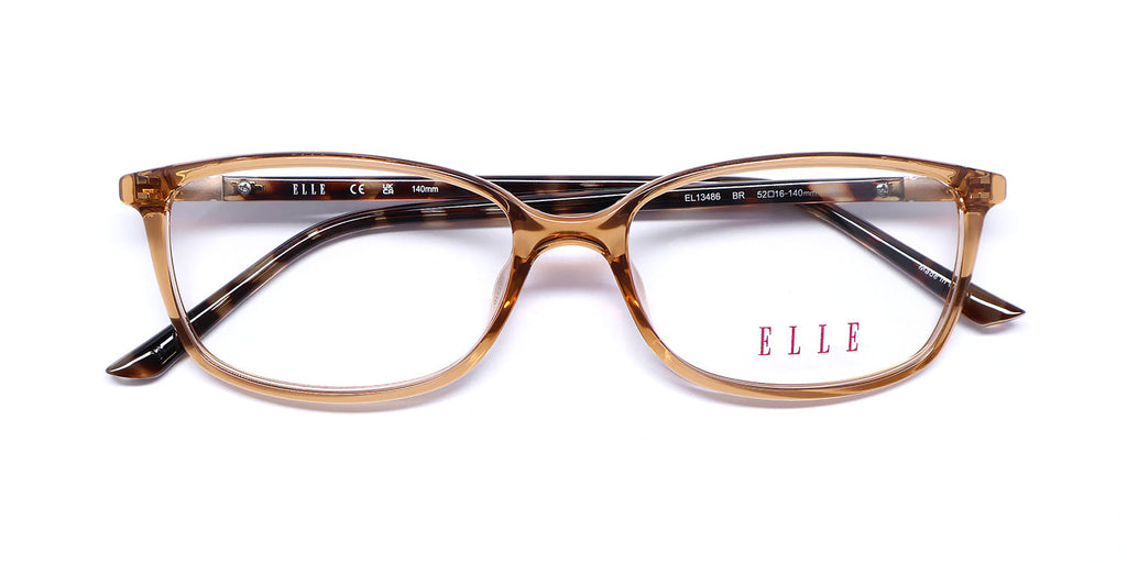 Elle 13486 Eyeglasses