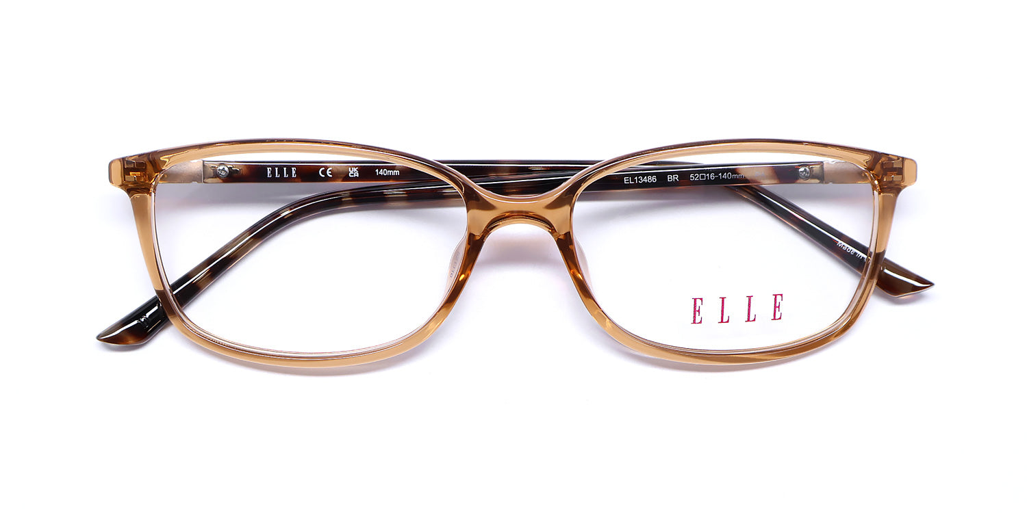 Elle 13486 Eyeglasses