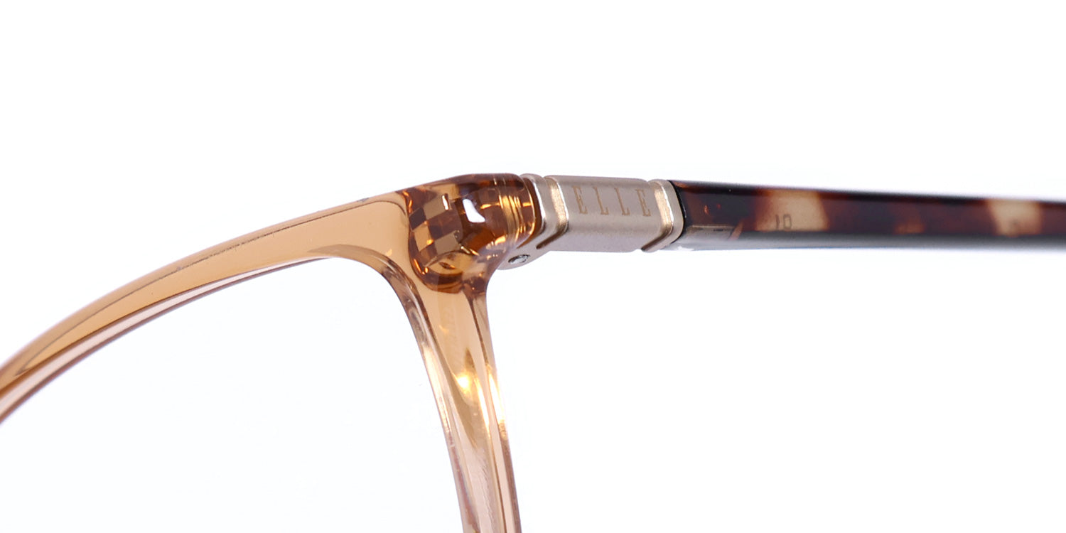 Elle 13486 Eyeglasses