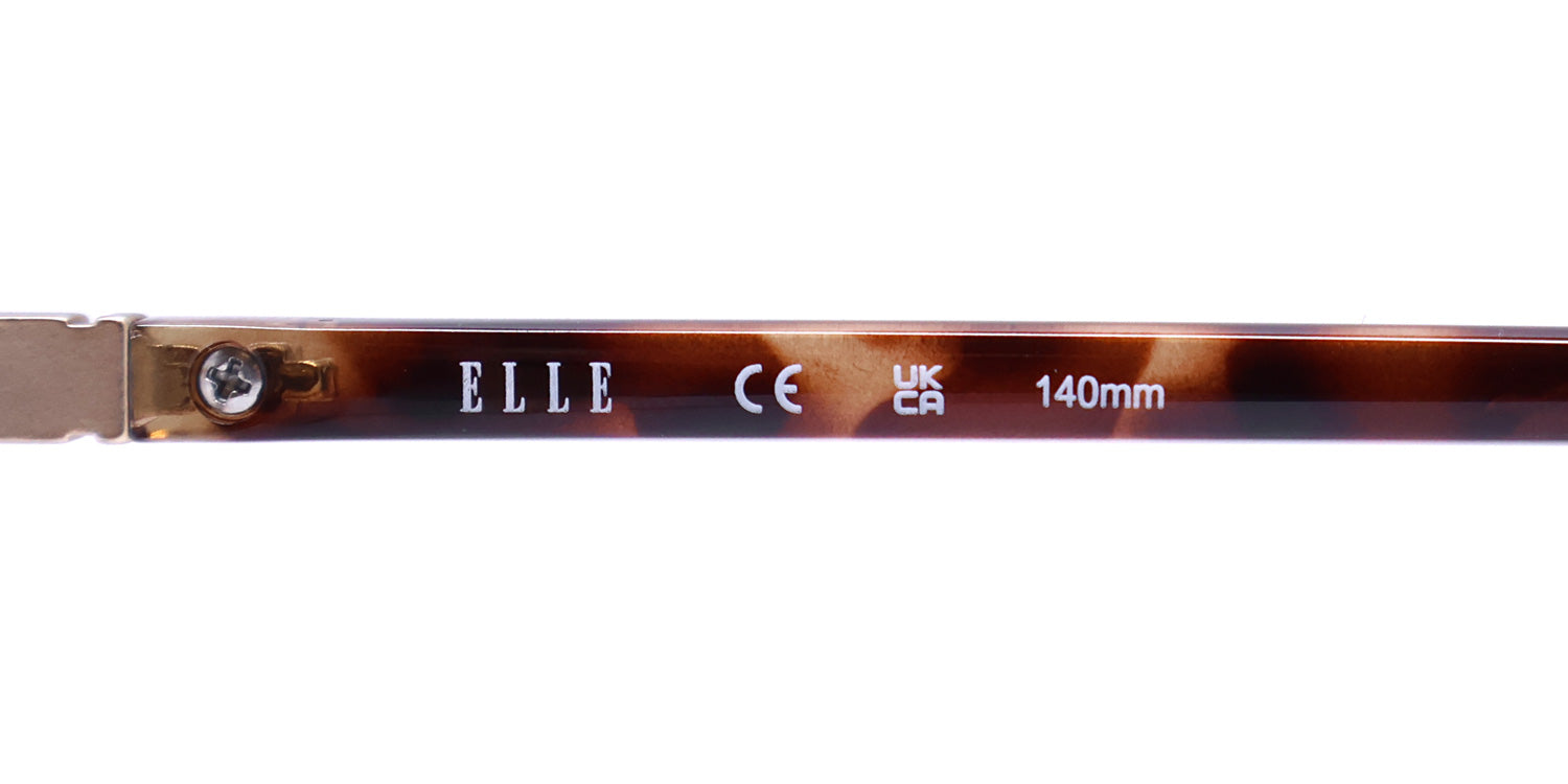 Elle 13486 Eyeglasses