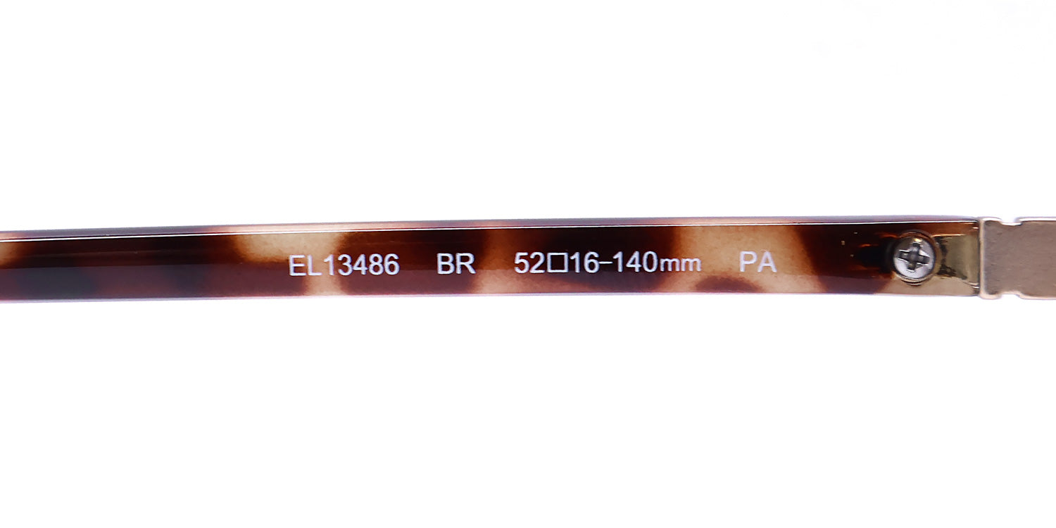 Elle 13486 Eyeglasses