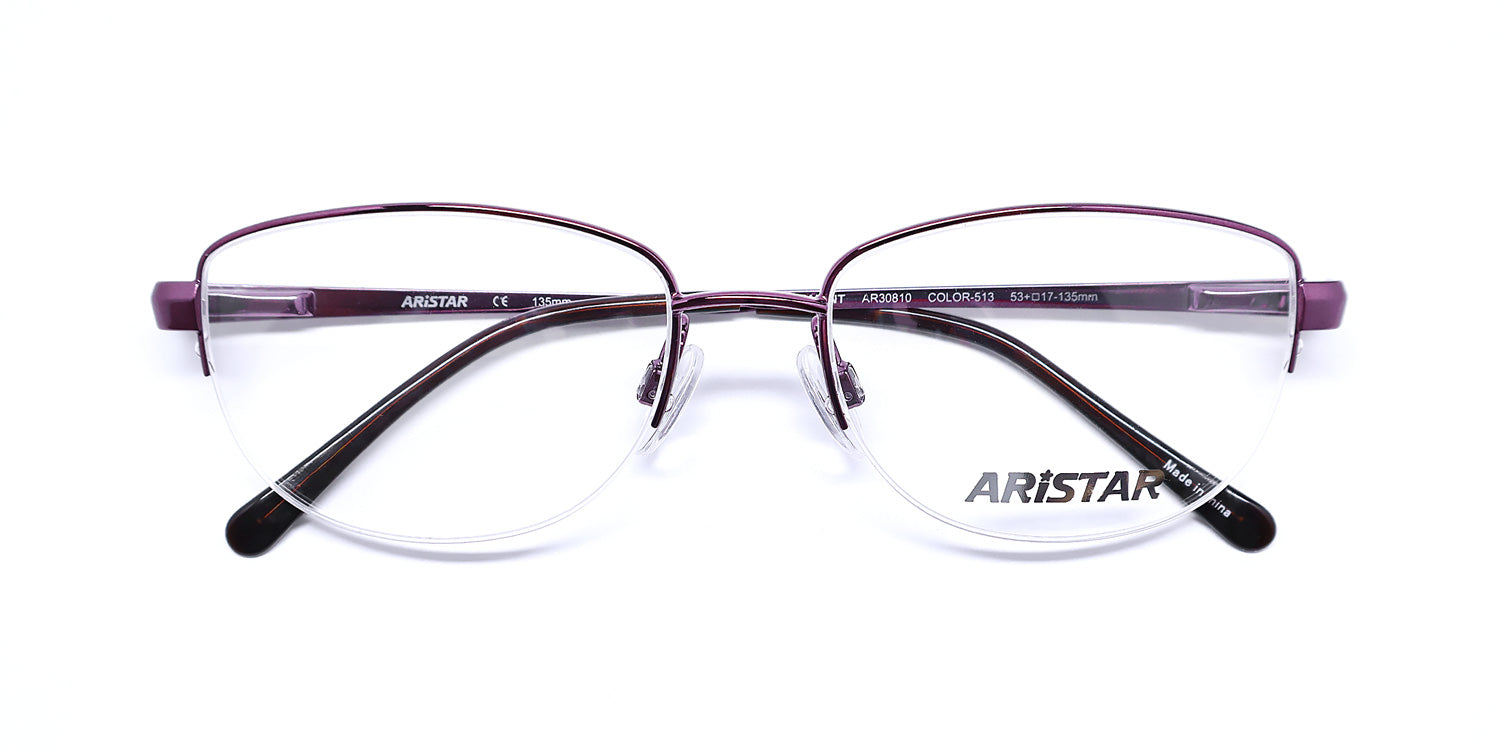 Aristar 30810 Eyeglasses