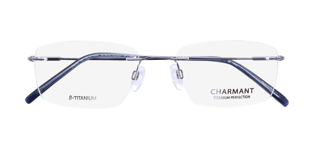 Charmant 29126 Eyeglasses