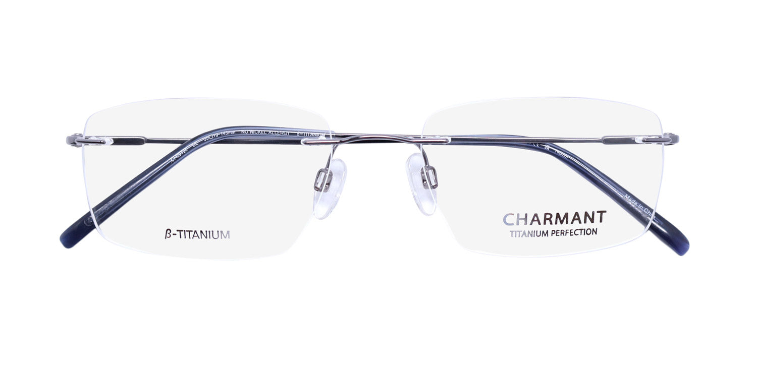Charmant 29126 Eyeglasses