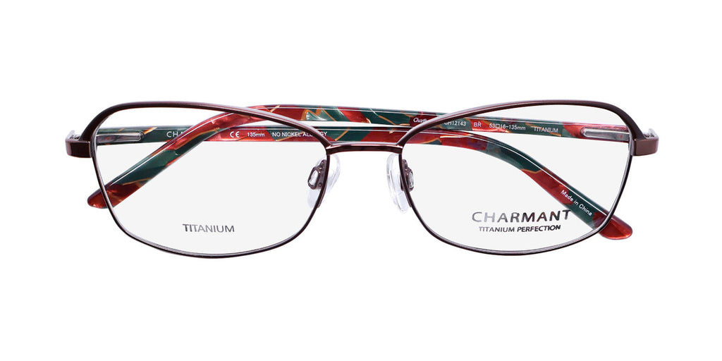 Charmant 12143 Eyeglasses